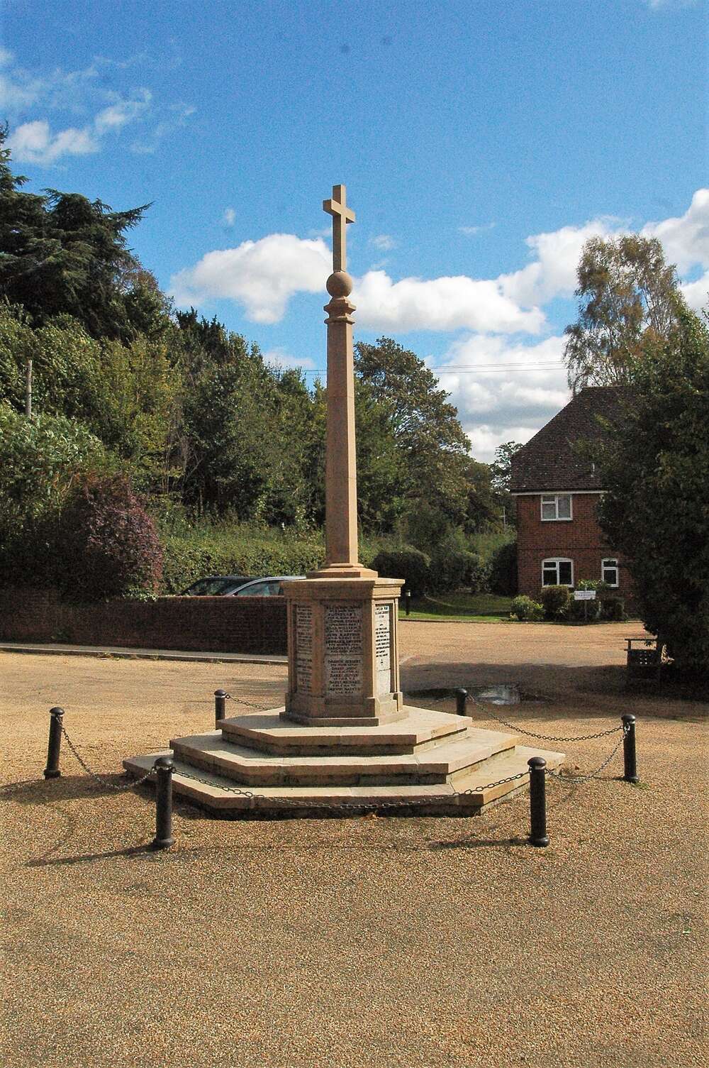 Remembrance Service